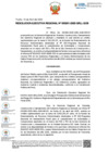 Vista preliminar de documento Resolucion Nº 201-2025-GRLL-GOB