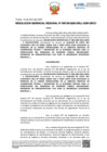 Vista preliminar de documento RG N° 109-2025-GRLL-GGR-GRCO