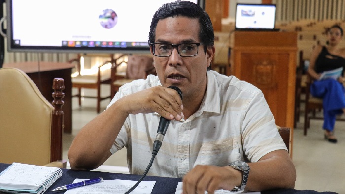 Funcionarios