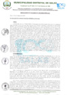 Vista preliminar de documento Resolución Alcaldia N° 270-2025