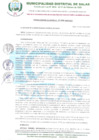 Vista preliminar de documento Resolución Alcaldia N° 271-2025