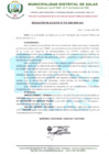 Vista preliminar de documento Resolución Alcaldia N° 273-2025