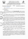 Vista preliminar de documento RD N° 658-2025