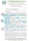 Vista preliminar de documento Resolución Alcaldia N° 278-2025