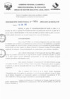 Vista preliminar de documento RD N° 659-2025