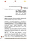 Vista preliminar de documento R.A. 000489-2025-P-CSJJU, AGRADECER al doctor HEBER JOEL CAMPOS BERNAL, por su participación como PONENTE