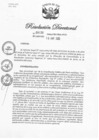 Vista preliminar de documento Resolucion Directoral N° 0126-2025-GR-DRA-HCO