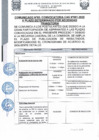 Vista preliminar de documento 04. Comunicado