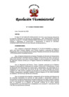 Vista preliminar de documento RVM N° 010-2025-VIVIENDA-VMC