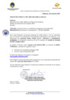Vista preliminar de documento Oficio Múltiple Nº 092-2025-GRA/GREA-UGELI-D