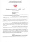 Vista preliminar de documento R.D. 530