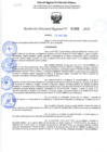 Vista preliminar de documento 01036 RDR 2024 APROBAR EL CONTRATO CALERO AMPICHE ANGELICA MARIA