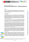 Vista preliminar de documento RESOLUCION UNIDAD ADMINISTRACION-000560-2025-UA