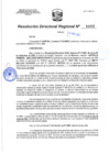Vista preliminar de documento 01038 RDR 2024 DECLARAR INFUNDADO BETTY MALLQUI CESPEDES
