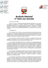 Vista preliminar de documento RM. 00095-2025-MINAM