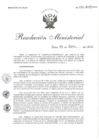 Vista preliminar de documento Resolución Ministerial N°  253-2025-MINSA