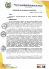 Vista preliminar de documento RESOLUCION DE ALCALDIA Nº 030-2024-MDM