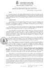 Vista preliminar de documento RD N° 0064-2025-UNTELS-R-DGA