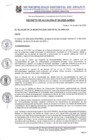 Vista preliminar de documento DECRETO DE ALCALDIA N°02-2025-A-MDA