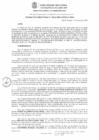 Vista preliminar de documento RD N° 0063-2025-UNTELS-R-DGA