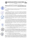 Vista preliminar de documento RESOLUCION DE ALCALDIA Nº308-2025-MDAV-ALC