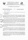 Vista preliminar de documento RD N° 670-2025