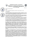 Vista preliminar de documento 257 Resolución de Comisión Organizadora N° 257-2025-UNAB