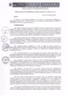 Vista preliminar de documento Resolución N°021-2025-CVH-PD