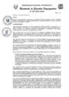 Vista preliminar de documento 297 Resolución de Comisión Organizadora N° 297-2025-UNAB