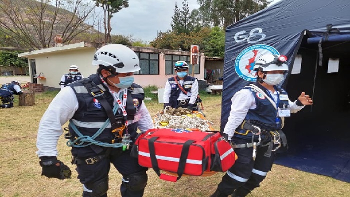 emergencia