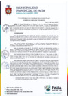 Vista preliminar de documento ACUERDO DE CONCEJO Nº 070-2025-CPP