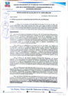 Vista preliminar de documento RESOLUCIÓN DE ALCALDÍA N°151-2025-MDLO-A