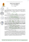 Vista preliminar de documento RG 106-2025-GM-MDT