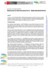 Vista preliminar de documento RESOLUCION DE DIRECCION EJECUTIVA-000664-2025-DE