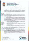 Vista preliminar de documento ACUERDO DE CONCEJO Nº 068-2025-CPP