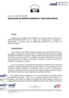 Vista preliminar de documento RESOLUCIÓN DE GERENCIA GENERAL-000010-2025-GG