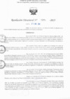 Vista preliminar de documento RD N° 674-2025