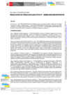 Vista preliminar de documento RESOLUCION DE DIRECCION EJECUTIVA-000656-2025-DE