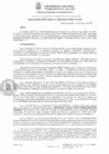 Vista preliminar de documento RD N° 0058-2025-UNTELS-R-DGA