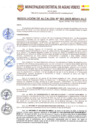 Vista preliminar de documento RESOLUCION DE ALCALDIA Nº303-2025-MDAV-ALC