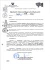 Vista preliminar de documento RDREJ.0221-2025-MODIFICAR EL APELLIDO MATERNO R.D. N° 009601-2023
