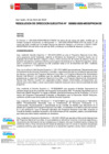 Vista preliminar de documento RESOLUCION DE DIRECCION EJECUTIVA-000652-2025-DE