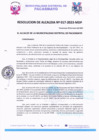 Vista preliminar de documento R2023-17