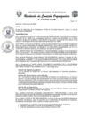 Vista preliminar de documento 316 Resolución de Comisión Organizadora N° 316-2025-UNAB