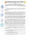 Vista preliminar de documento RESOLUCION DE ALCALDIA Nº302-2025-MDAV-ALC