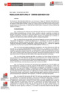 Vista preliminar de documento RESOLUCION JEFATURAL-D000036-2025-MIDIS-OGA