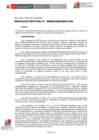 Vista preliminar de documento RESOLUCION JEFATURAL-D000039-2025-MIDIS-OGA