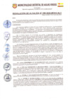 Vista preliminar de documento RESOLUCION DE ALCALDIA Nº299-2025-MDAV-ALC