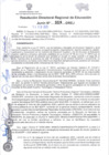 Vista preliminar de documento RDREJ.0224-2025-ENCARGAR EL PUESTO DE DIRECTOR GENERAL DEL IESTP ESTABLECIDO EN LA NORMA TÉCNICA VIGENTE LEY N° 20512