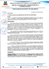 Vista preliminar de documento RESOLUCIÓN DE ALCALDÍA N°146-2025-MDLO-A